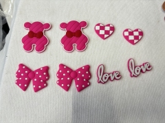 barbe bear