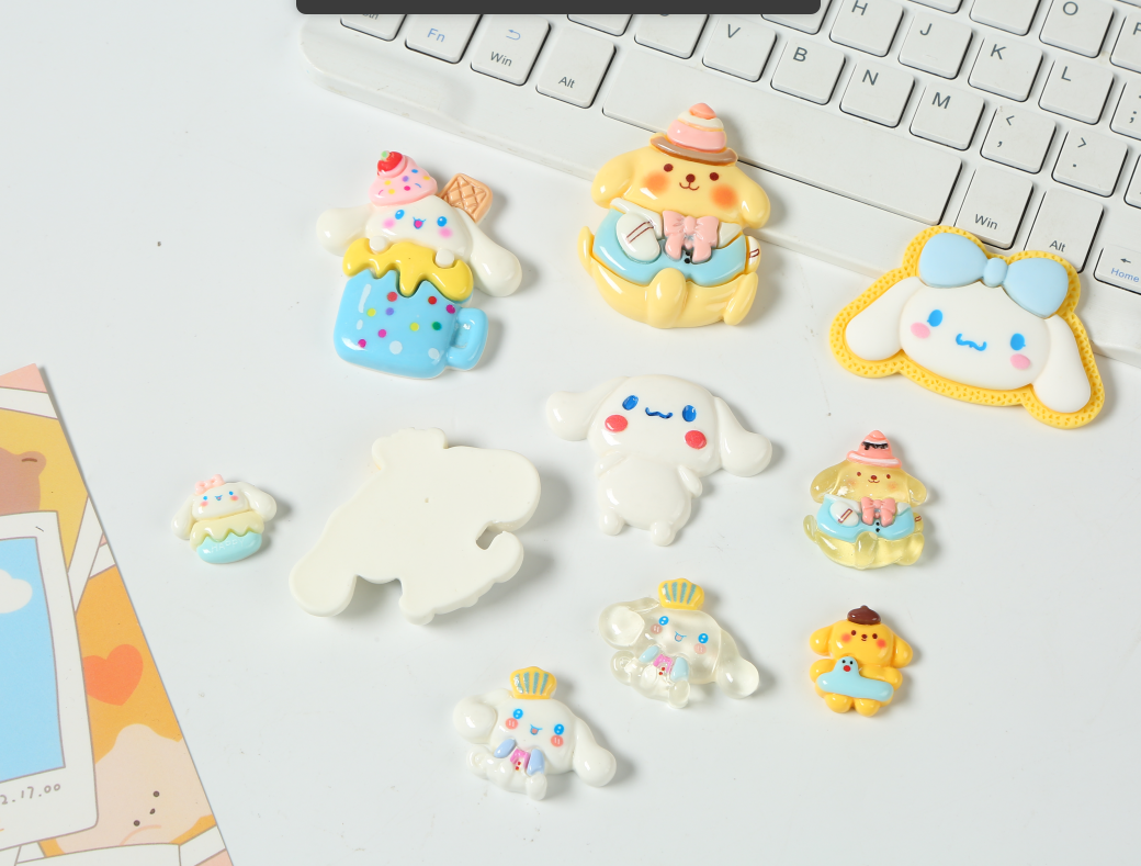 pompompurin