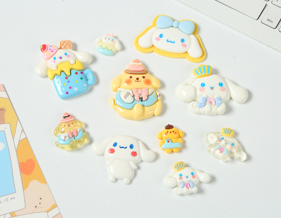 pompompurin