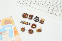 Chocolate series