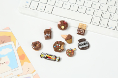 Chocolate series