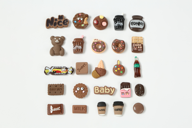 Chocolate series