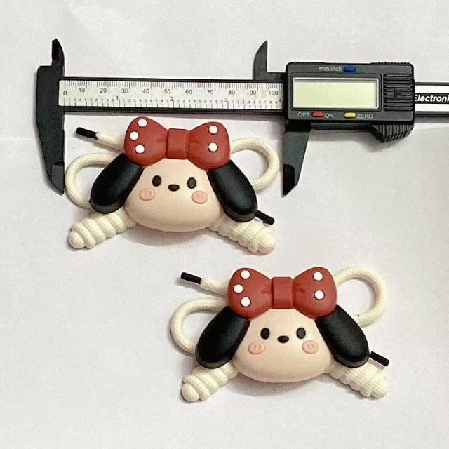 New mold closing model