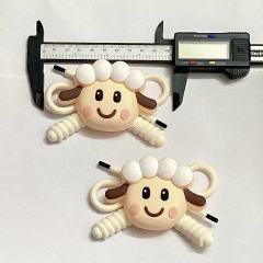 New mold closing model