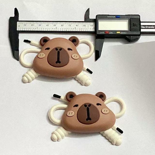 New mold closing model