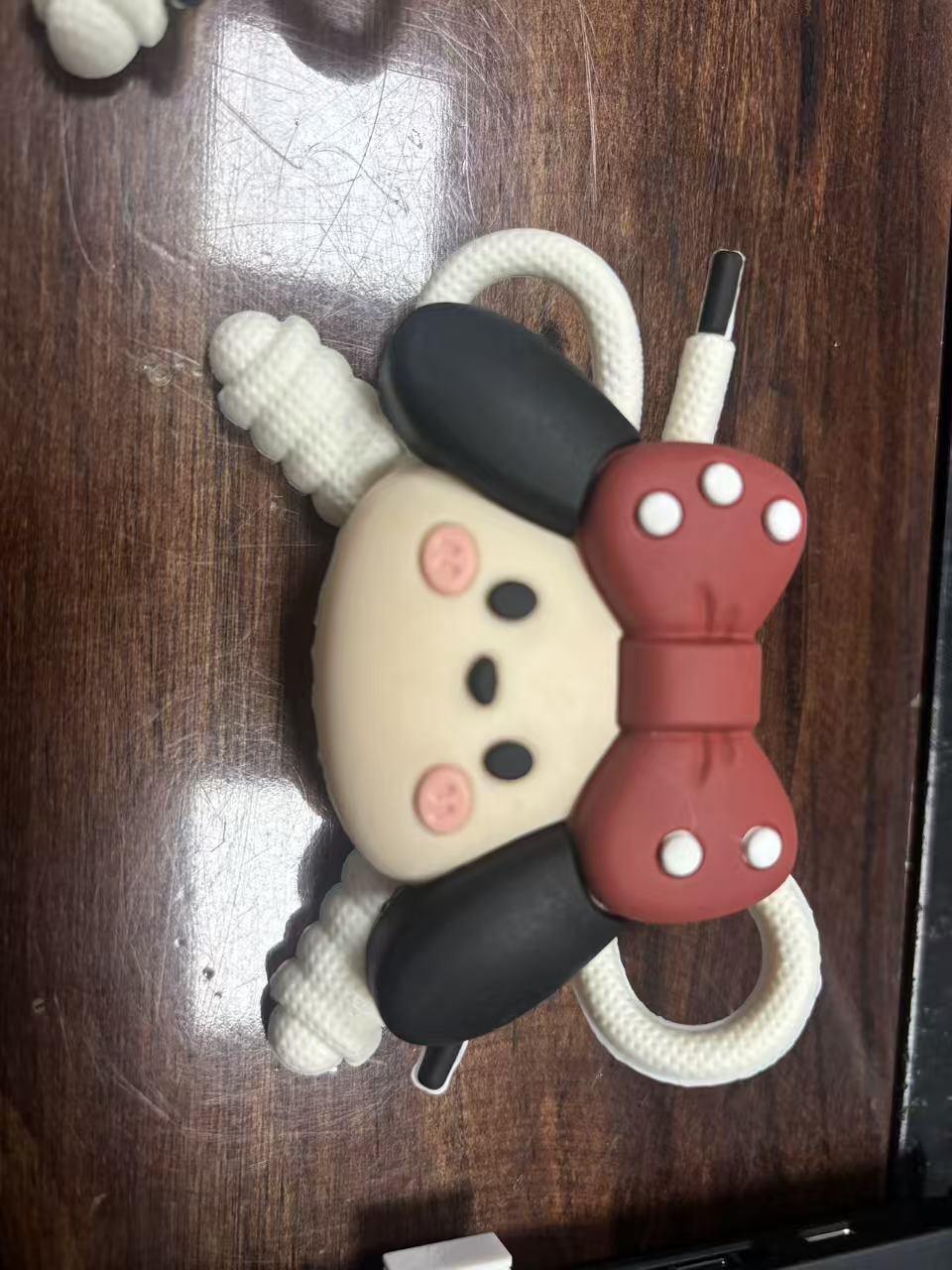 New mold closing model