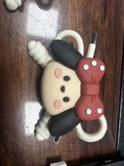 New mold closing model