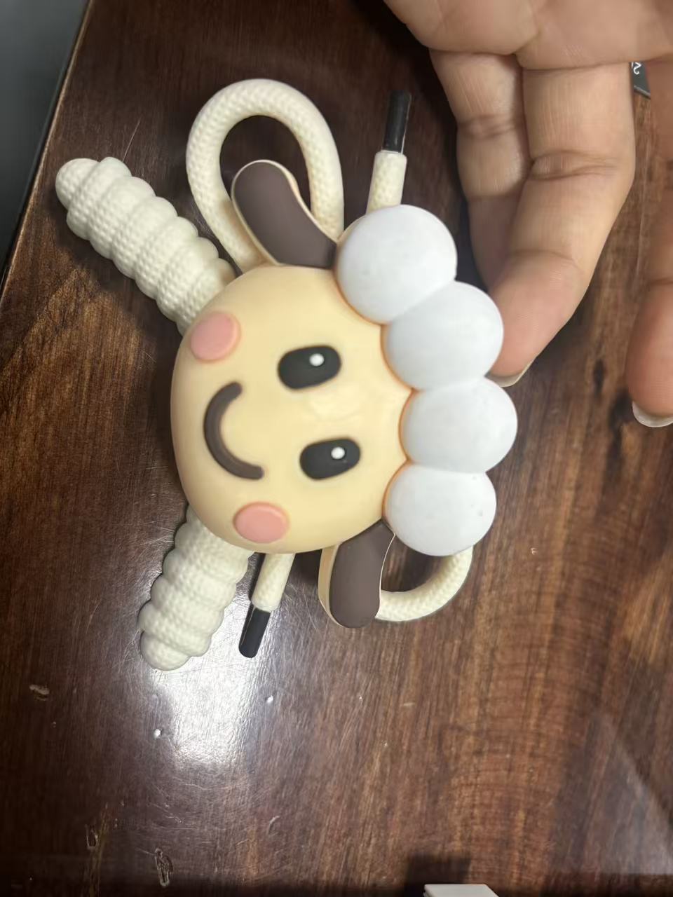 New mold closing model