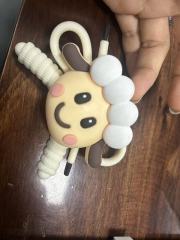 New mold closing model