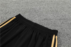 23-24 German short-sleeved training clothes