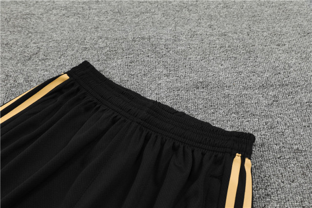 23-24 German short-sleeved training clothes