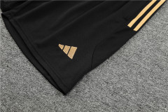 23-24 German short-sleeved training clothes
