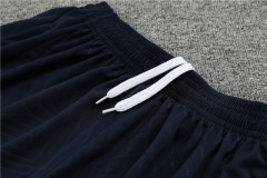 23-24 Tottenham Hotspur short-sleeved training jersey