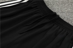 23-24 Short Sleeve Training Jersey Miami Dark Gray
