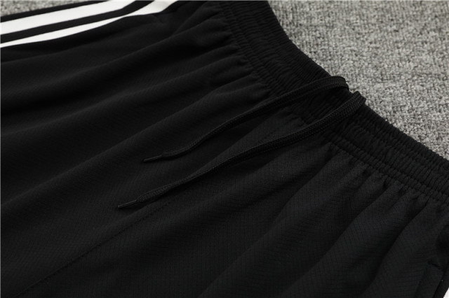23-24 Short Sleeve Training Jersey Miami Dark Gray