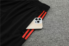 23-24 Arsenal training short-sleeved suit