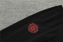 23-24 season Manchester United jacket training suit
