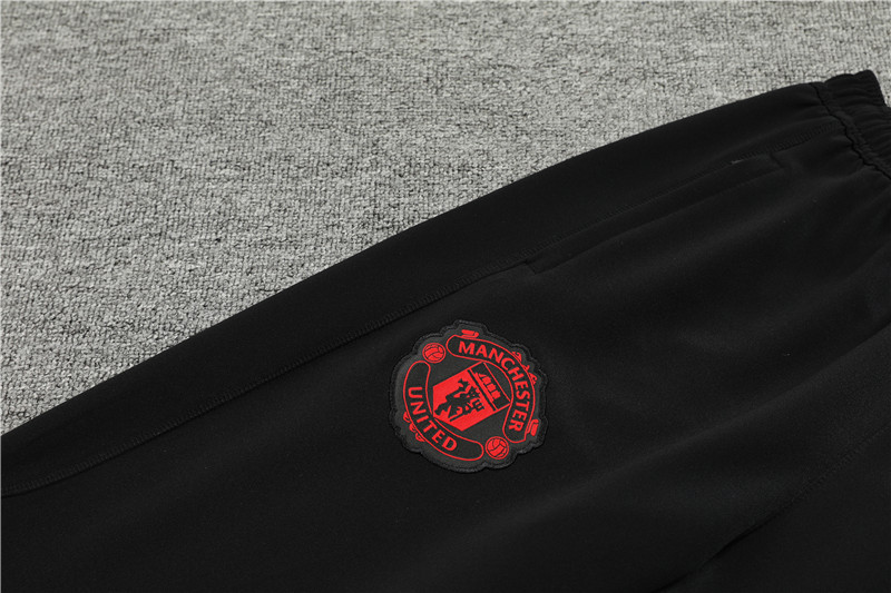 23-24 season Manchester United jacket training suit