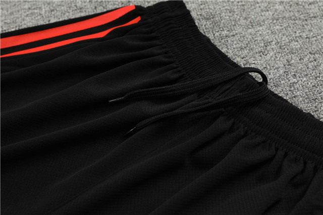 23-24 Arsenal training short-sleeved suit