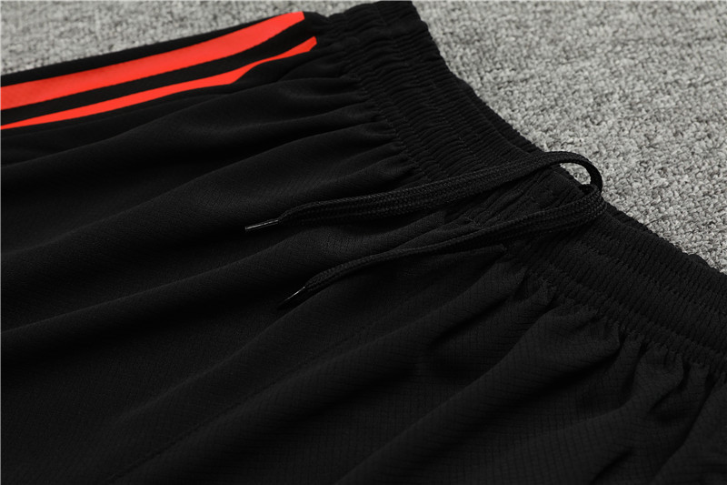 23-24 Arsenal training short-sleeved suit