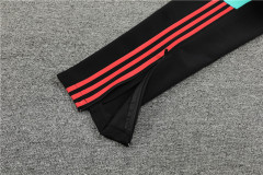 23-24 season Manchester United jacket training suit