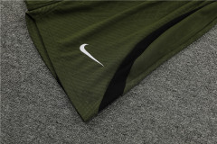 23-24 Barcelona training short-sleeved suit