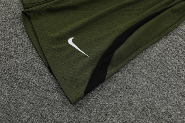 23-24 Barcelona training short-sleeved suit