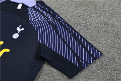 23-24 Tottenham Hotspur short-sleeved training jersey