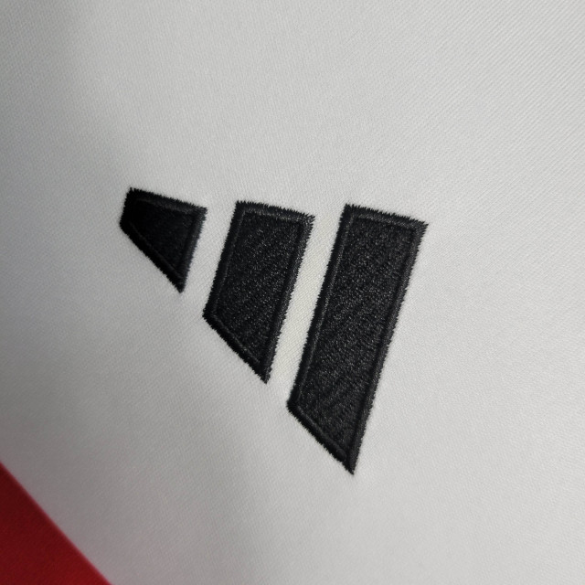 2023/2024 Sao Paulo Home Jersey 1:1 Thai Quality