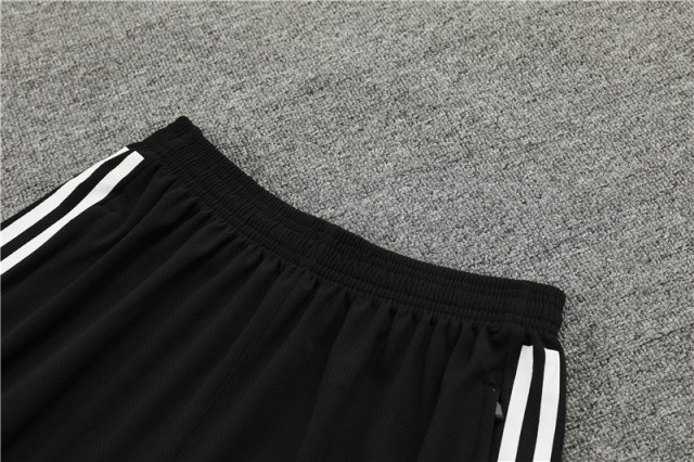 23-24 Short Sleeve Training Jersey Miami Dark Gray