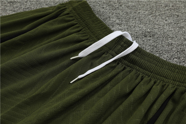 23-24 Barcelona training short-sleeved suit