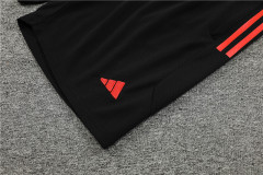 23-24 Arsenal training short-sleeved suit
