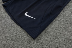 23-24 Tottenham Hotspur short-sleeved training jersey