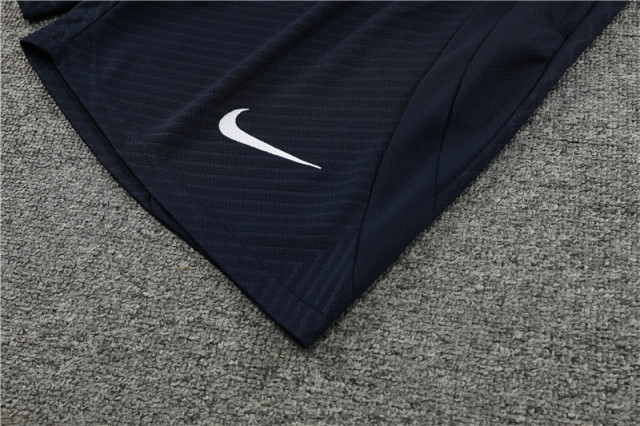 23-24 Tottenham Hotspur short-sleeved training jersey
