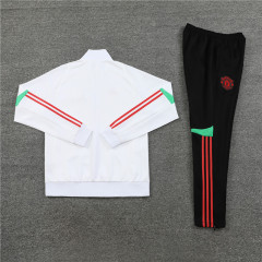 23-24 season Manchester United jacket training suit