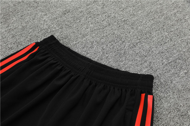 23-24 Arsenal training short-sleeved suit