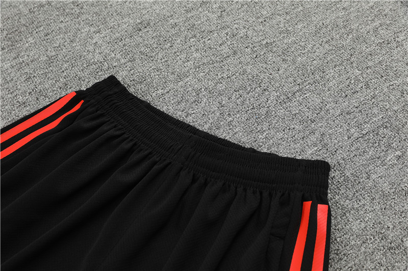 23-24 Arsenal training short-sleeved suit