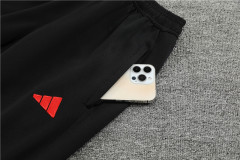 23-24 season Manchester United jacket training suit