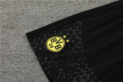 23-24 Short Sleeve Training Wear Multi-Yellow