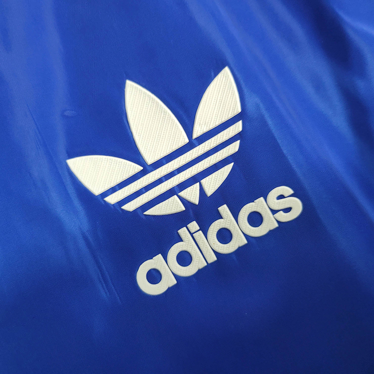 23-24 Windbreaker Lyon