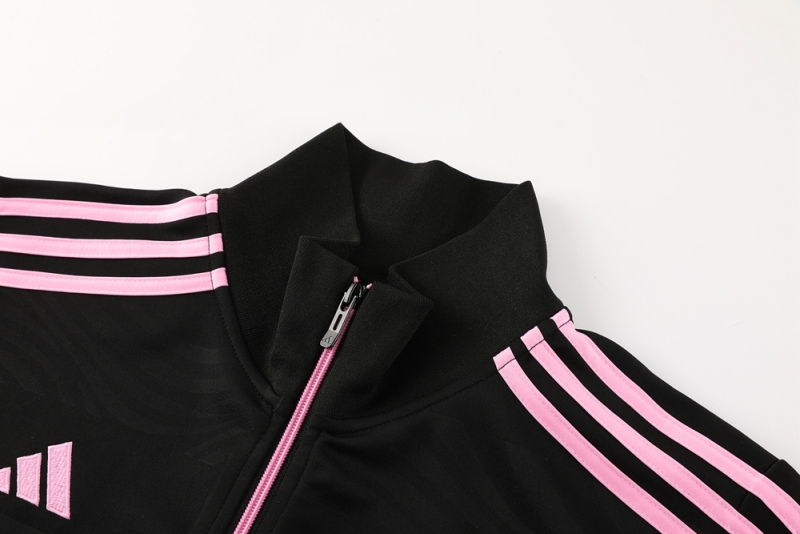 23-24 Miami 01 black jacket suit