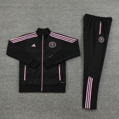 23-24 Miami 01 black jacket suit