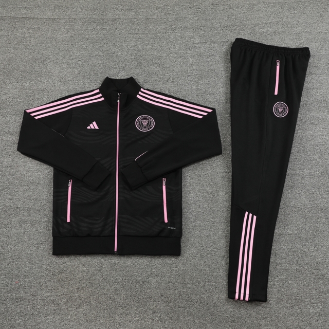 23-24 Miami 01 black jacket suit