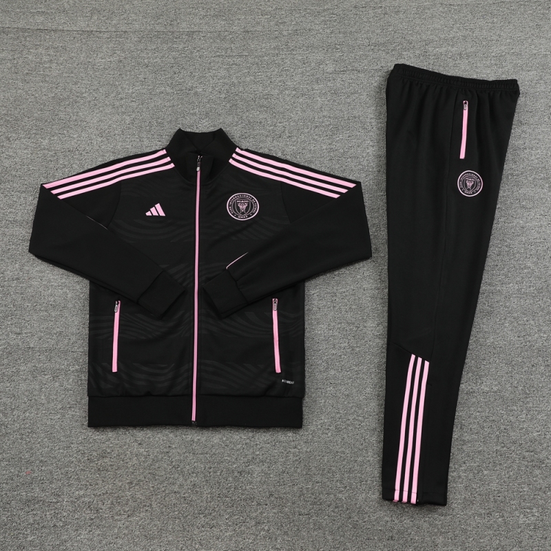 23-24 Miami 01 black jacket suit