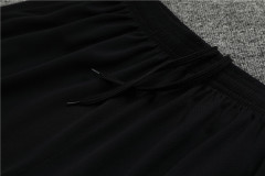 24-25 Short Sleeve Training Wear Inter Milan Gray