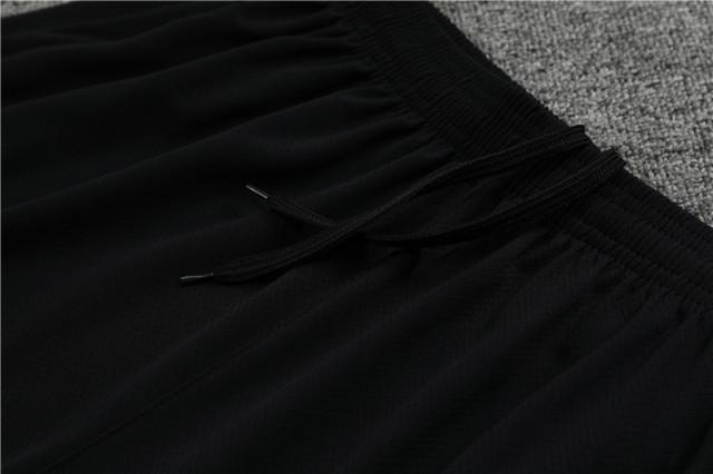 24-25 Short Sleeve Training Wear Inter Milan Gray