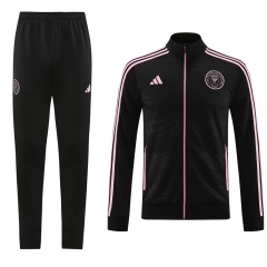 23-24 Miami 01 black jacket suit