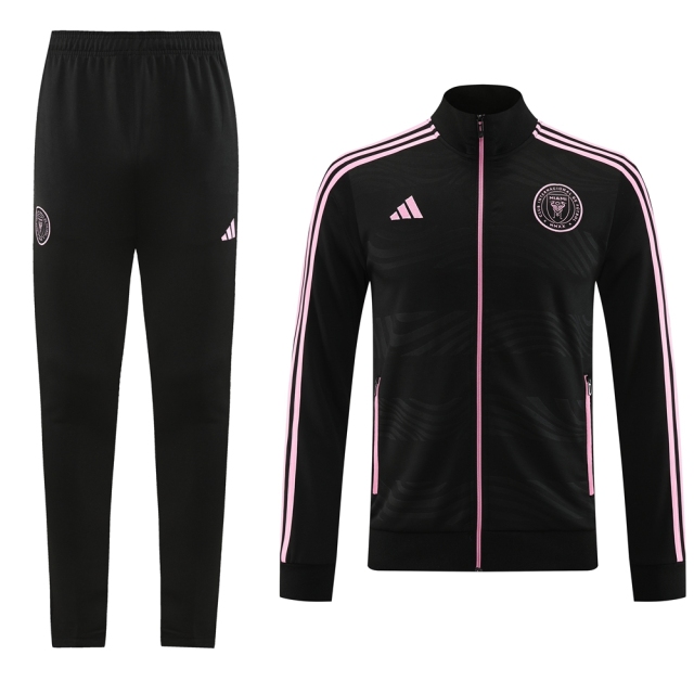 23-24 Miami 01 black jacket suit