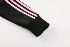 23-24 Miami 01 black jacket suit