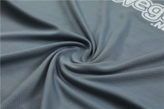 24-25 Short Sleeve Training Wear Inter Milan Gray